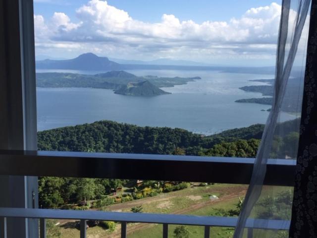 Wind Residences Tower 4 18Th Floor Tagaytay City Luaran gambar