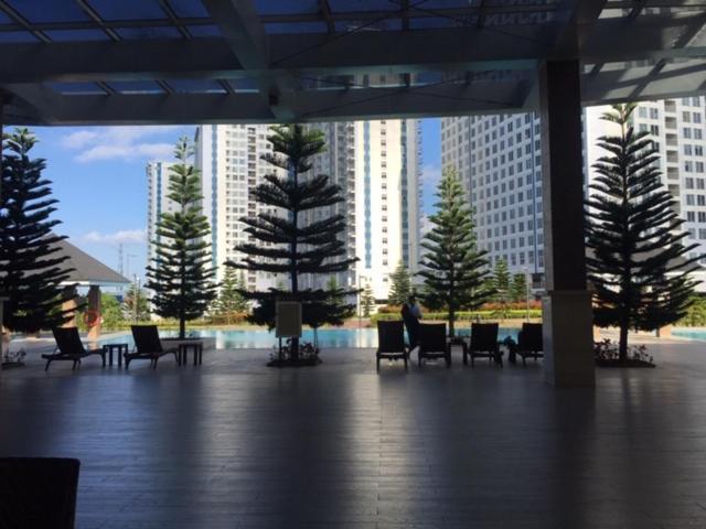 Wind Residences Tower 4 18Th Floor Tagaytay City Luaran gambar