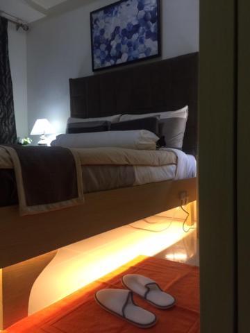 Wind Residences Tower 4 18Th Floor Tagaytay City Luaran gambar