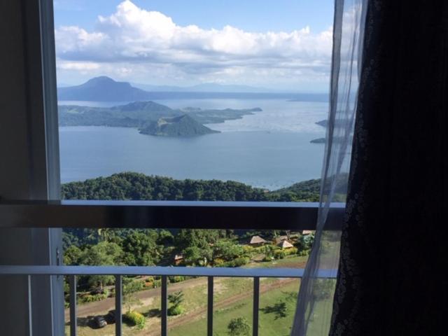Wind Residences Tower 4 18Th Floor Tagaytay City Luaran gambar