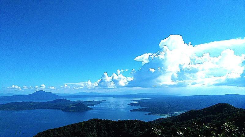 Wind Residences Tower 4 18Th Floor Tagaytay City Luaran gambar