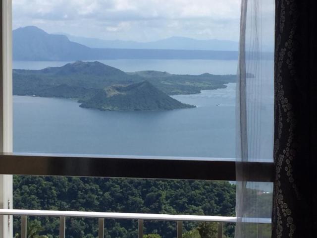 Wind Residences Tower 4 18Th Floor Tagaytay City Luaran gambar