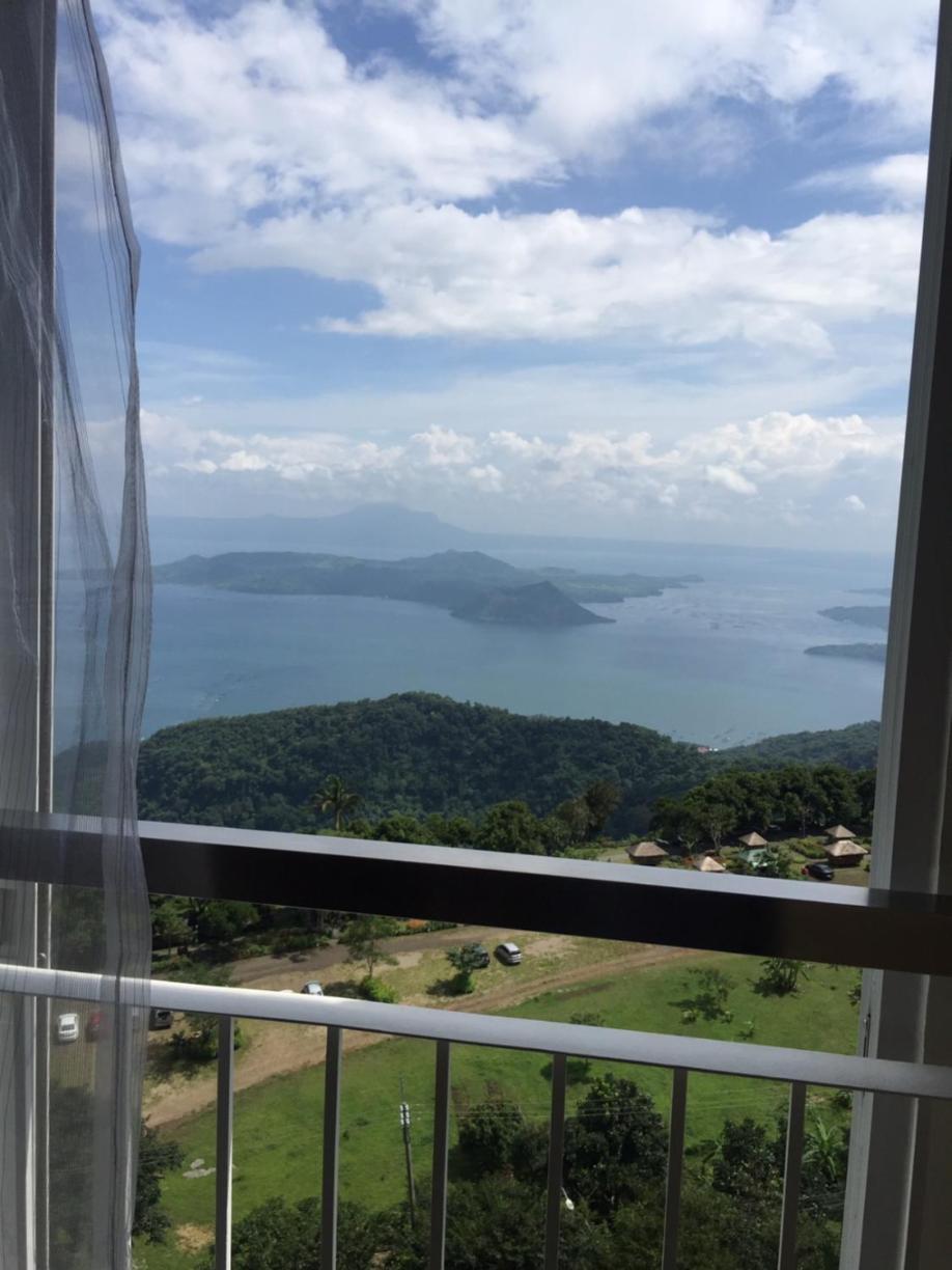 Wind Residences Tower 4 18Th Floor Tagaytay City Luaran gambar