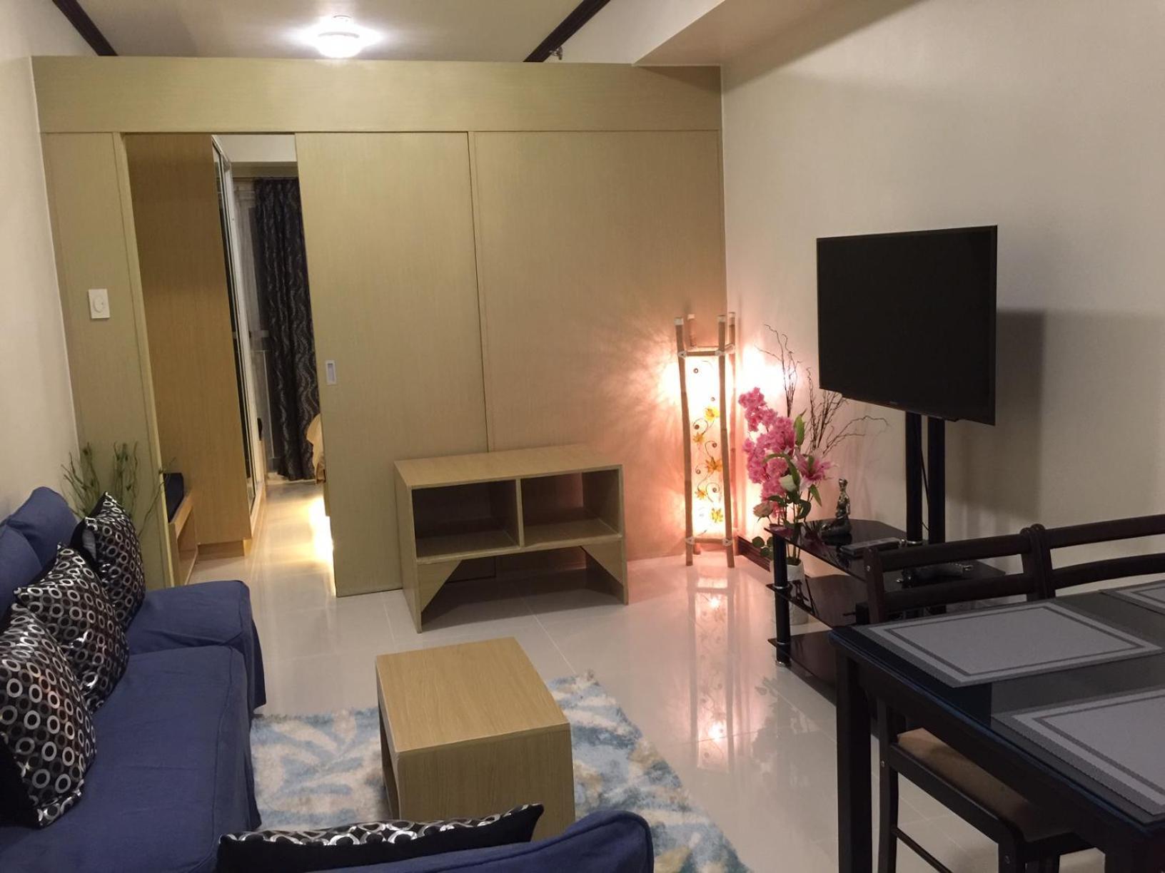 Wind Residences Tower 4 18Th Floor Tagaytay City Luaran gambar