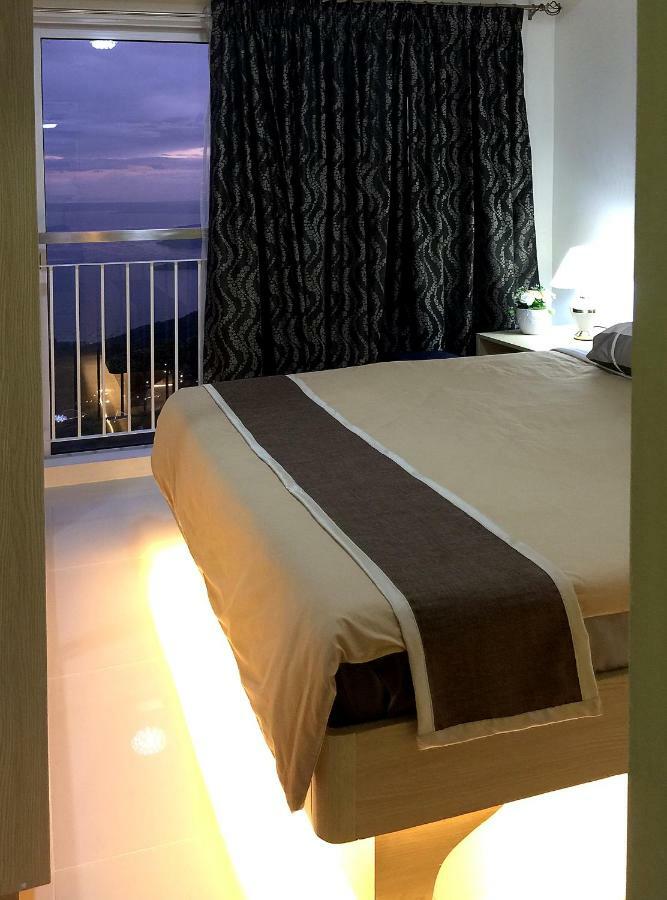 Wind Residences Tower 4 18Th Floor Tagaytay City Luaran gambar