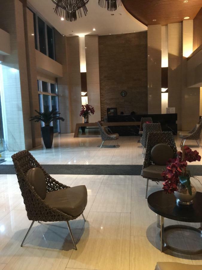 Wind Residences Tower 4 18Th Floor Tagaytay City Luaran gambar