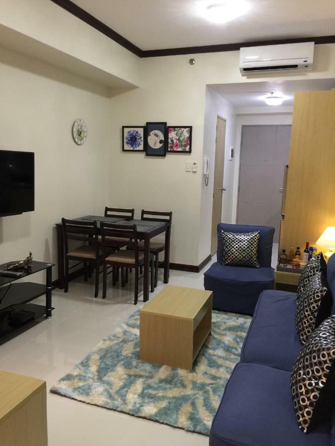 Wind Residences Tower 4 18Th Floor Tagaytay City Luaran gambar